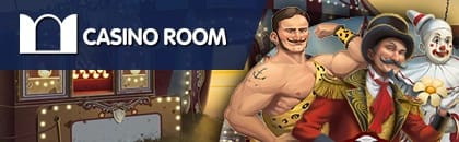 Casino Room no
