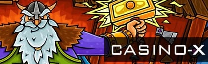 Casino X no