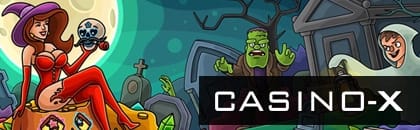 Casino X no