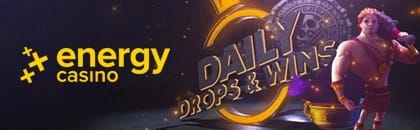 Energy Casino no