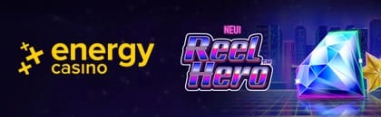 Energy Casino no