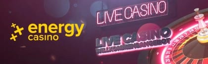 Energy Casino no