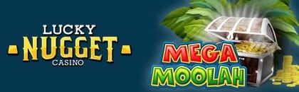 Lucky Nugget no