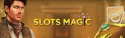 Slots Magic Casino no