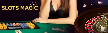 Slots Magic Casino no