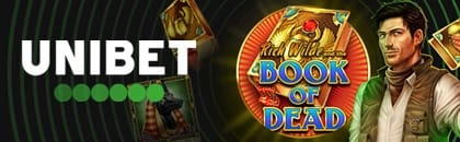 Unibet Casino no