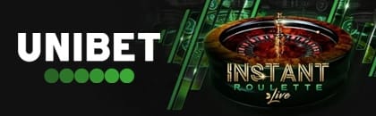 Unibet Casino no