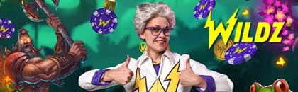 Wildz no