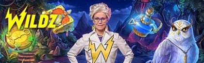 Wildz no