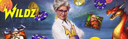 Wildz no