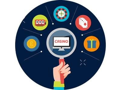 Beste norske casino 2019